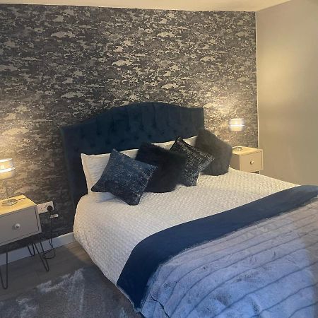 Entire 2 Bed Flat With Garden, Located Near Beach Apartment Brighton Екстериор снимка