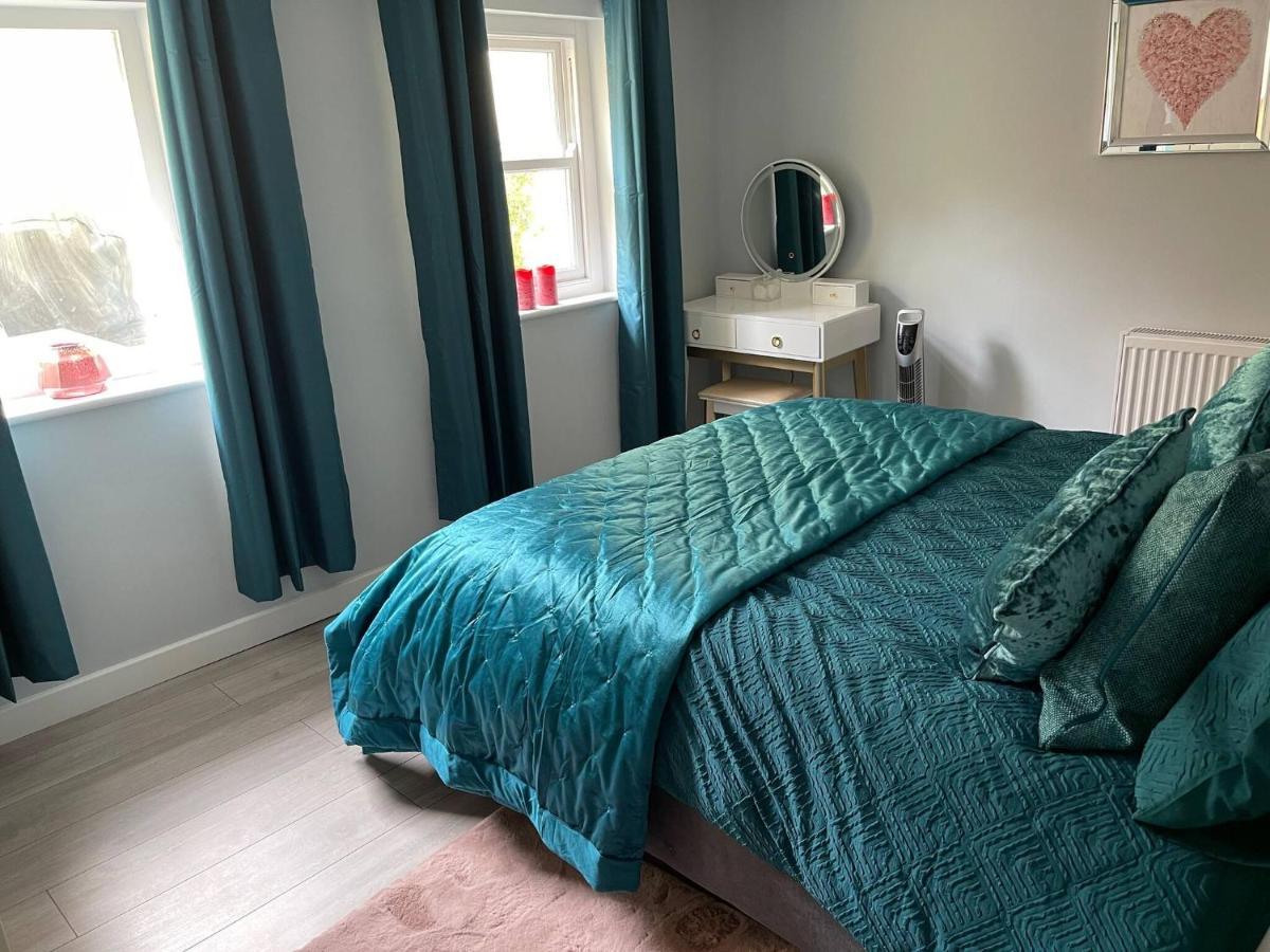 Entire 2 Bed Flat With Garden, Located Near Beach Apartment Brighton Екстериор снимка