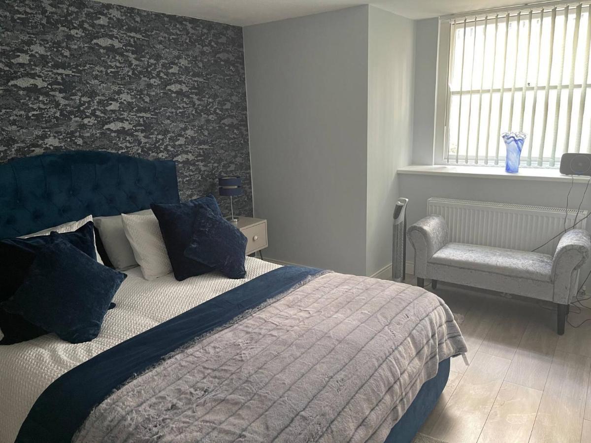 Entire 2 Bed Flat With Garden, Located Near Beach Apartment Brighton Екстериор снимка