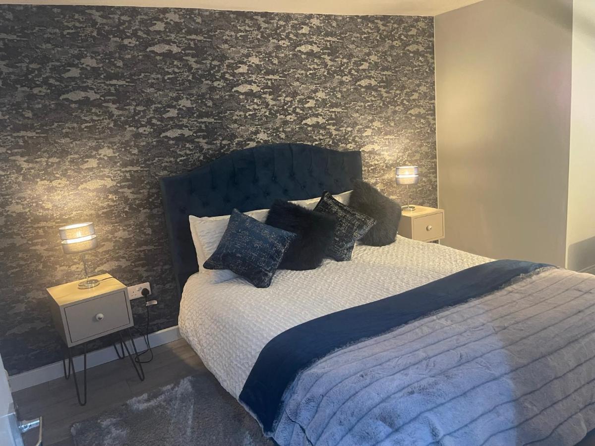 Entire 2 Bed Flat With Garden, Located Near Beach Apartment Brighton Екстериор снимка
